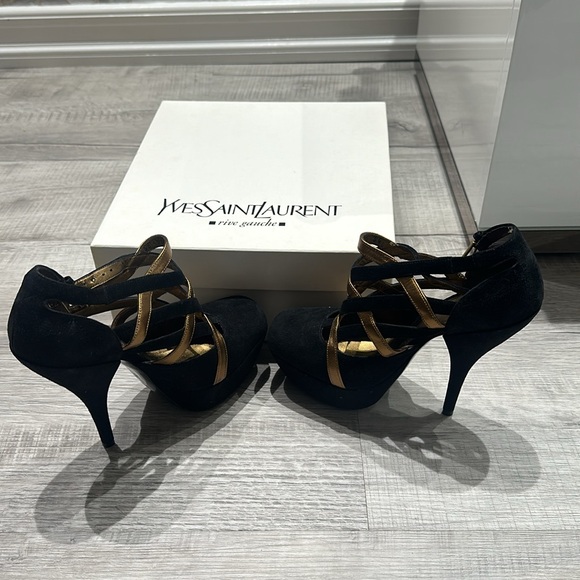 YSL PUMPS - Picture 2 of 4